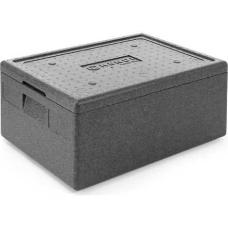 Contenitore termoisolante GN1/1 600x400x283 40L Variante base (1/5)