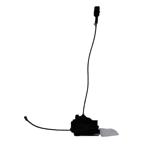 Systeme Condamnation Arriere Droit RENAULT Clio III 2005- [PRODUIT D'OCCASION] ♻️ 8200299161 - Garantie à vie (1/2)