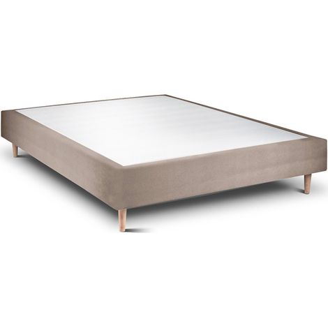 Sommier Rígido 20 Milano