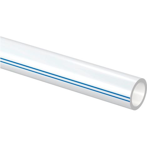Uponor Comfort Pipe Plus Rohr 20x2,0mm, 240m