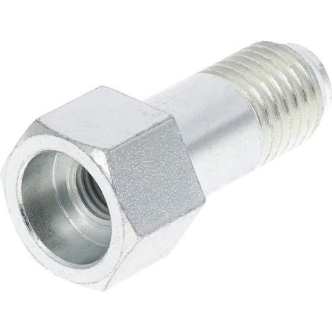 Adaptateur TECOMEC FGP454013 (1/2)