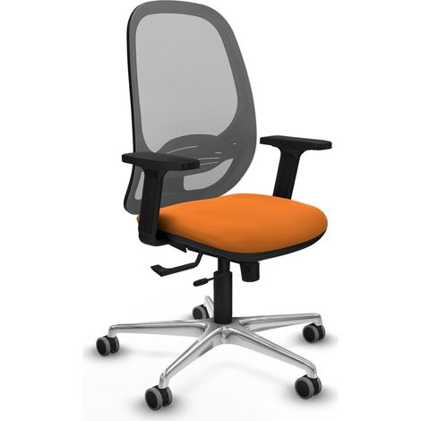 Chaise de bureau piqueras y crespo Cilanco menthe ergonomique (1/2)