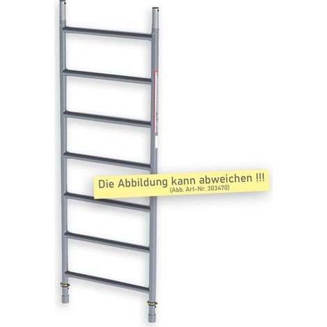 Altrex Aufbaurahmen RS TOWER 4 PLUS schmal 90-4