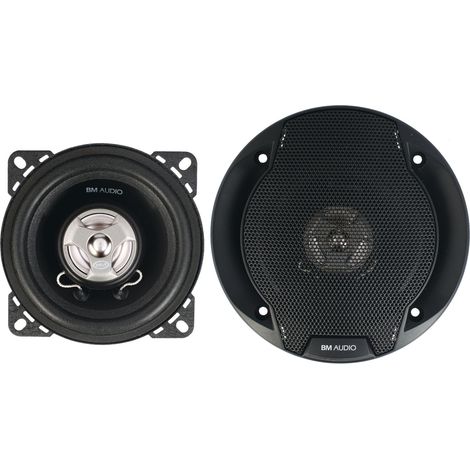 XW-432FR - Ø 100 mm - 230W - Altoparlanti - 2 pz (1/2)