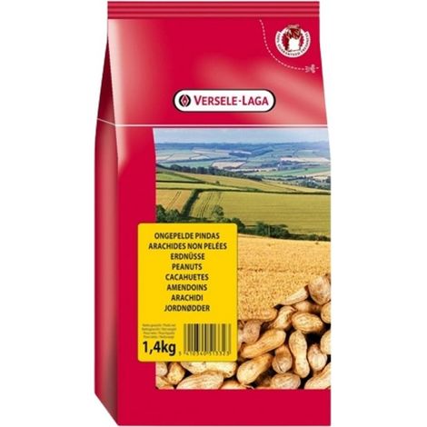 Versele-Laga Cacahuetes 1,4 kg