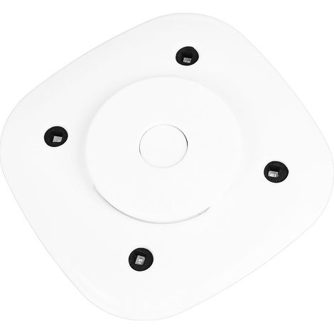 UV-Toilettenreinigungslampe, ultraviolettes Reinigungslicht für Badezimmer, Waschraum und Toilette (1/5)