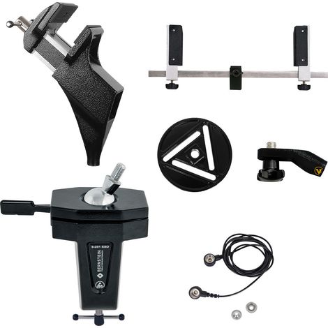 Combinaison de joints 'Š¢ rotule Spannfix-Vario 9-250 ESD (1/5)