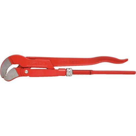 Llaves de sujeción para tubos suecos 1'' - 1/2''