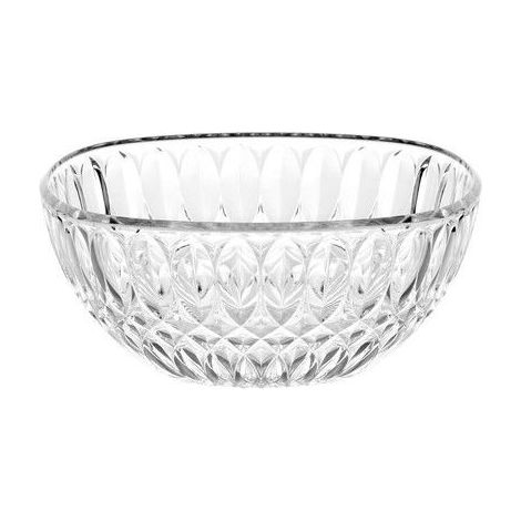 Conteneur bioclimatique Ø21 cm transparent