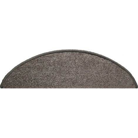 Coprigradino Tampa - Taupe - 16 x 56 cm - 15 unità