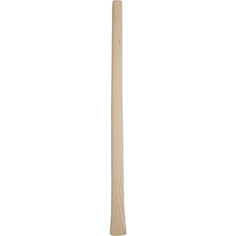 Kreuzhackenstiel 2,5 kg Esche FW (1/2)