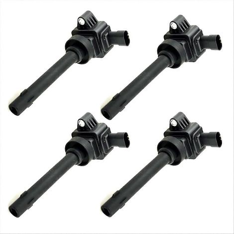 Bobine d'allumage Fengon Ix5 DFSK 580 compatible avec Haval/Great Wall V80 1.5T (1/5)