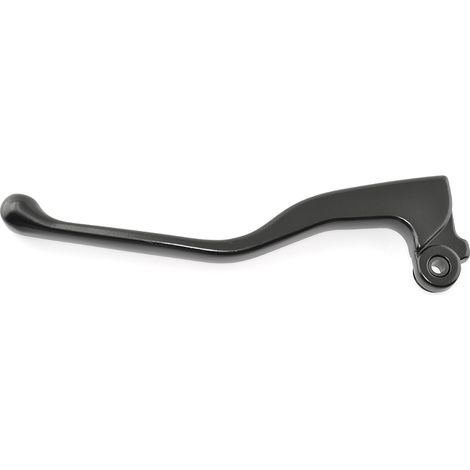 Maneta de embrague BMW F650 GS/CS 93-03, Yamaha XT 125R/X Negra (DSY13CV)