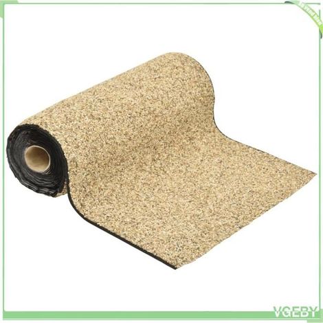 4007502 Revêtement de pierre sable naturel 200x40 cm (1/5)