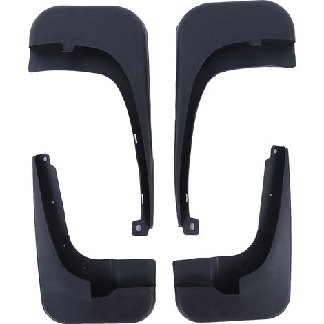 Lot de 4 bavettes de protection anti-boue pour Mercedes-Benz Vito/Classe V W447 (2016-2021) (1/5)