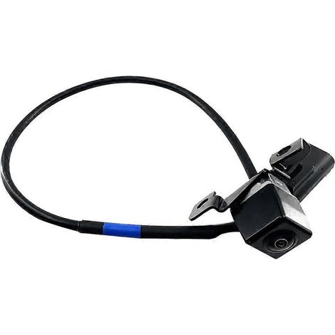 Cámara de visión trasera para coche 95760-2P200 para Kia Sorento 2009-2012, cámara de asistencia al estacionamiento 957602P200 957602P201 (1/5)