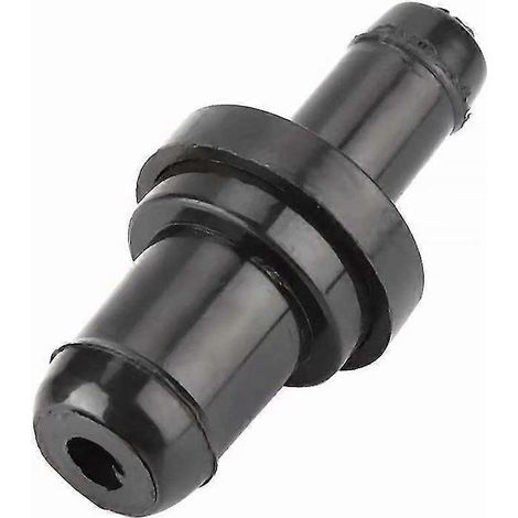 Soupape de commande PCV pour 1989-1992, œillet 12204-15030 039-6428 (1/5)