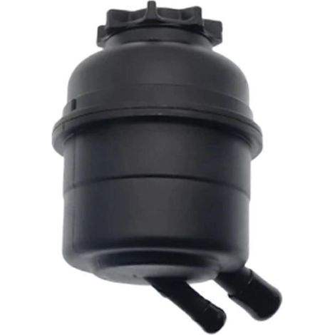 Réservoir d'huile d'assistance de direction 32416851218 32416768094 Compatible avec BMW E84 E87 E90 F30 G01 125i 325i 328i 335i X1 M3 (1/5)