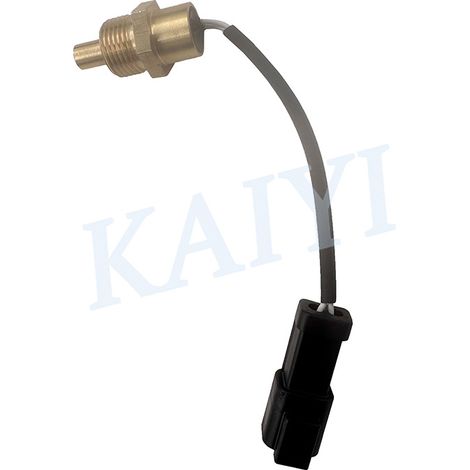CAT/E320B/E322B/HA771/539/533/543 Temperatursensor 125-4812 Baggerteile (1/4)