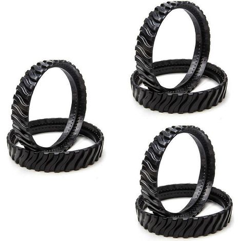 R0526100 Courroie de pneus pour robot nettoyeur de piscine compatible avec Zodiac MX8 Mx6-- (1/5)