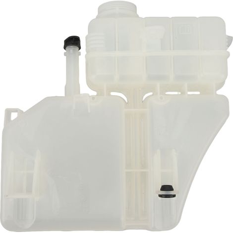 Bocal de liquide de refroidissement 22948113 Réservoir de trop-plein de radiateur Remplacement Compatible Chevrolet Camaro 2016 et plus (1/5)