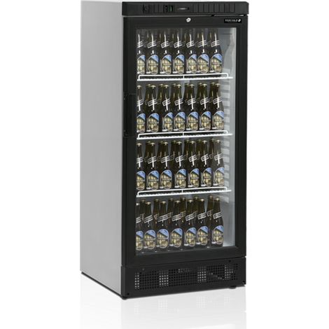 Armoire à Boissons pour Canettes et Bouteilles SCU1220 - TEFCOLD (1/2)