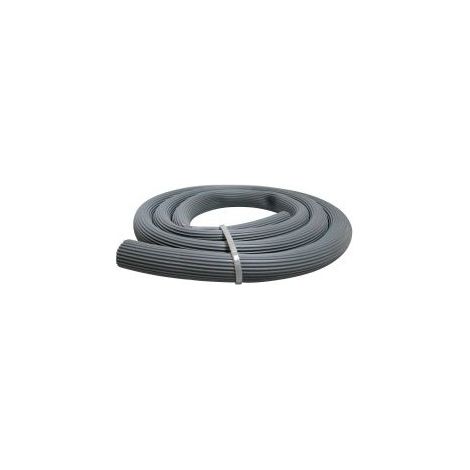 Tubo Di Scarico 19 Mmx4 Mm-2500 Mm