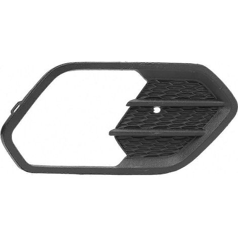 Enjoliveur de phare antibrouillard étanche pour Ford Escape et Kuga (2017-2019), côté droit, protection intégrale avec garniture de calandre (1/5)