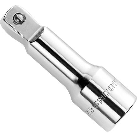 S.208 Extension 1/2in Drive 75mm FCM208