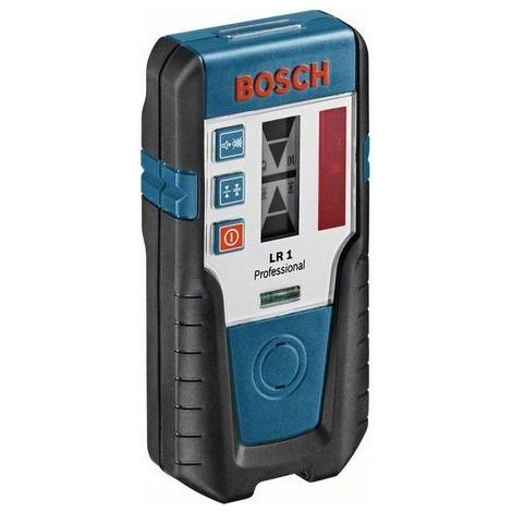 BOSCH LR 1 Ricevitore laser professionale - 0601015400