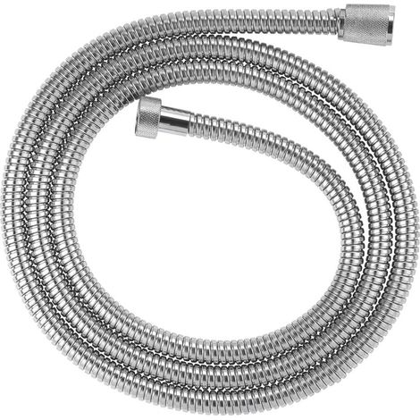 Grohe Flessibili - Flessibile doccia VitalioFlex Metal 2 m, cromo 22107000