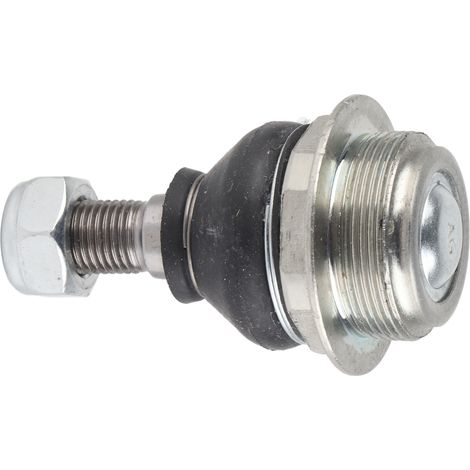 Rotule inférieure avant 364070, pièce de rechange de précision silencieuse pour Citroën C4 Coupé, C4 I et C4 II. Convient aux modèles gauche et droit. (1/5)