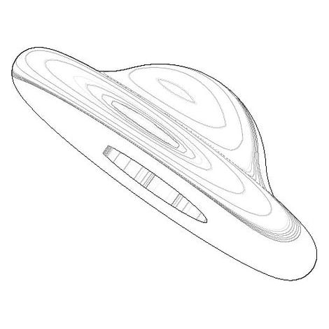 DO Abdeckung ERSATZTEILE 093030062 D 24 x 8 mm Chrom