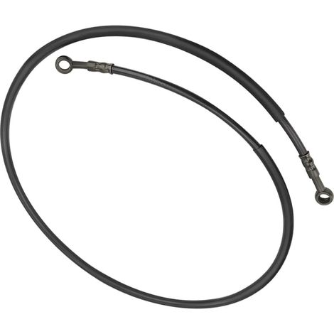 tuyau de frein avant pour YZ-125 YZ-250 YZ-450 YZ-426 WR250F WR450F WR426F 1996+ Flexible de frein (1/5)
