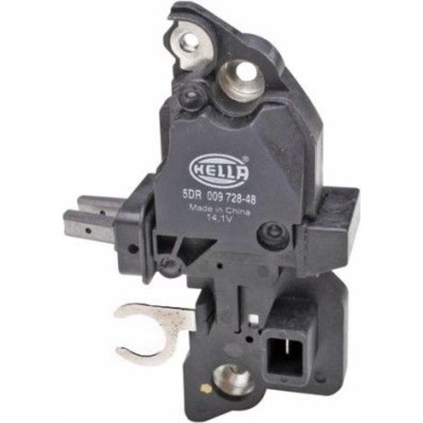 Generatorregler 14,1V für Bosch Volvo