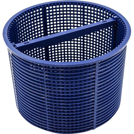 Remplacement du Panier d'écumoire de Piscine, Panier d'écumoire d'élimination des débris en Plastique, Accessoire de Remplacement Compatible avec B-152 (1/5)