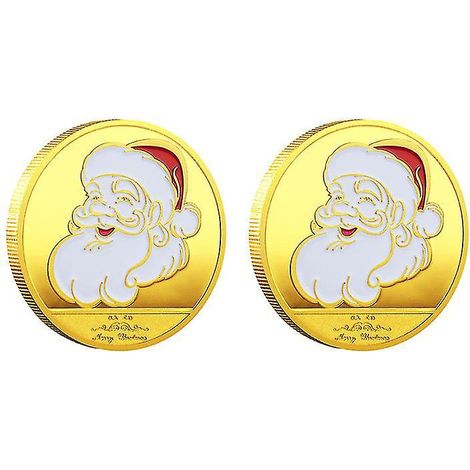 2-teiliges Weihnachtskunst-Set (1/3)