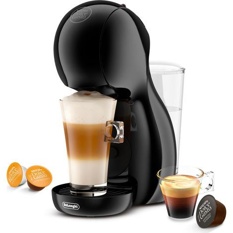Cafetera Delonghi piccolo xs edg210.ab 15 bares 0,8 litros