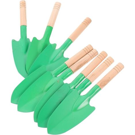 Gartenkellen – Leichte Handwerkzeuge für Gartenliebhaber – Langlebig und benutzerfreundlich (1/5)
