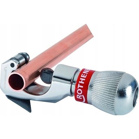 ROTHENBERGER ROTRAC 28 PLUS Chrome Limited Edition - 1000000046
