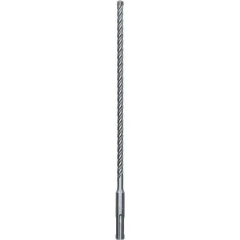 Broca para martillo SDS+ PLUS - 5x7x200/260 mm - B 2608836615