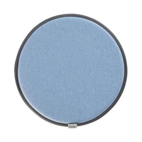 Sitzkissen 150U 100 % Polyester 100 % recycelbar brillantblau (1/2)