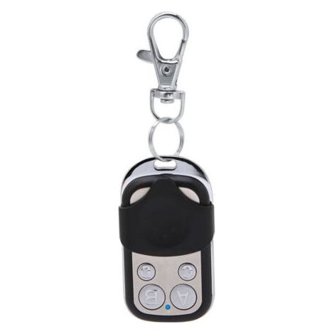 Duplicateur de télécommande sans fil sécurisé pour voiture, portail et porte de garage 433 MHz (HFY515DK) (1 pièce) (1/5)