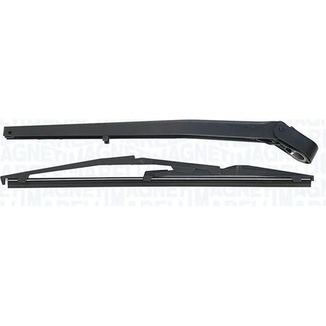 Kit de bras d'essuie-glace, nettoyage des vitres Magneti Marelli 000723180165