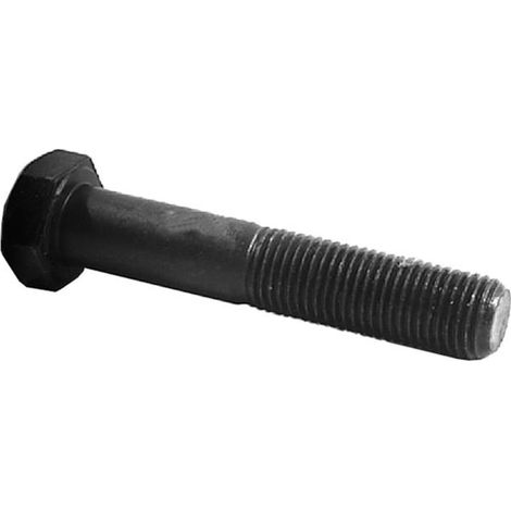Vis de lame de tondeuse 44 mm 3/8" 24 UNF