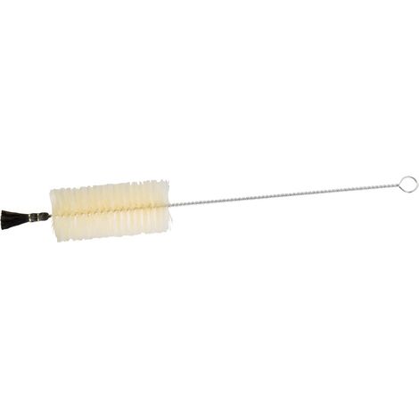Brosse à bouteilles Redecker pour 10 l 43 cm