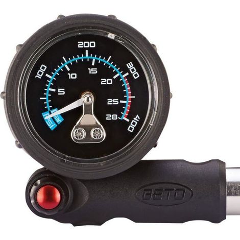 Gonfleur - pompe - accessoires Prophete - 6490 (1/2)