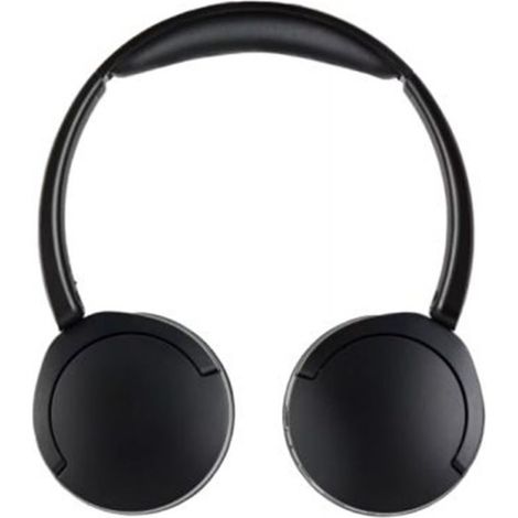 Panasonic RB-HF630BE-K auricular y casco Auriculares Inalámbrico Diadema Llamadas/Música/Deporte/Uso diario Bluetooth Negro (1/3)
