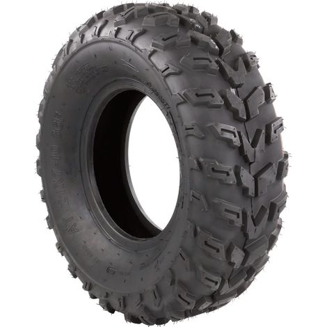 STI Gomma 10” 21x7-10” Garden per Quad ATV  Trattorino Rasaerba Tubeless