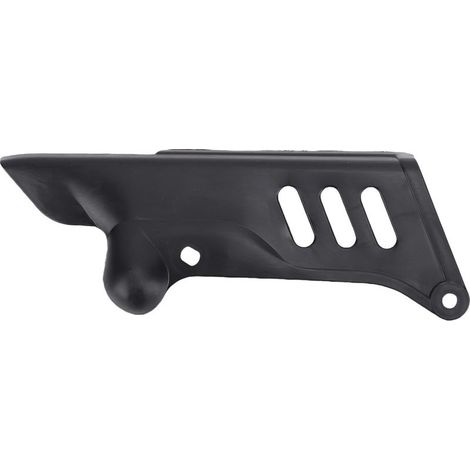 Protecteur de Chaîne Moto ABS Cover Replacement pour Z50 Z50A Z50R Z50J Casque de Chaîne Sécurité Anti-poussière Facile à Installer (1/5)